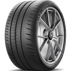 Michelin Pilot Sport CUP 2 Connect 275/35R18 99Y XL