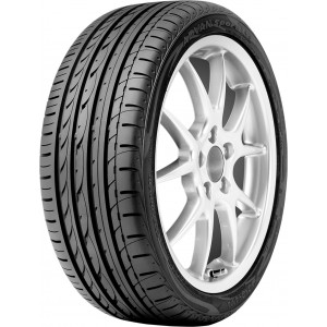 Yokohama AdVan Sport V103 ZPS 275/35R18 95Y FR ROF