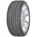 opona samochodowa zimowa Goodyear ULTRAGRIP PERFORMANCE + SUV w rozmiarze 275/40R22 z indeksem nośności 108 i prędkości V