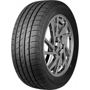 opona samochodowa zimowa Tracmax ICE-PLUS S220 w rozmiarze 275/40R20 z indeksem nośności 106 i prędkości V