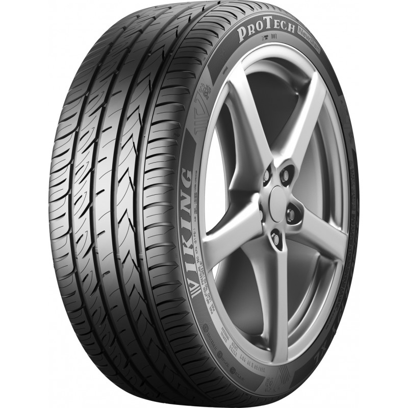 opona samochodowa letnia Viking PROTECH NEW GEN w rozmiarze 275/45R20 z indeksem nośności 110 i prędkości Y