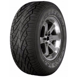 General Grabber HP 275/60R15 107T FR