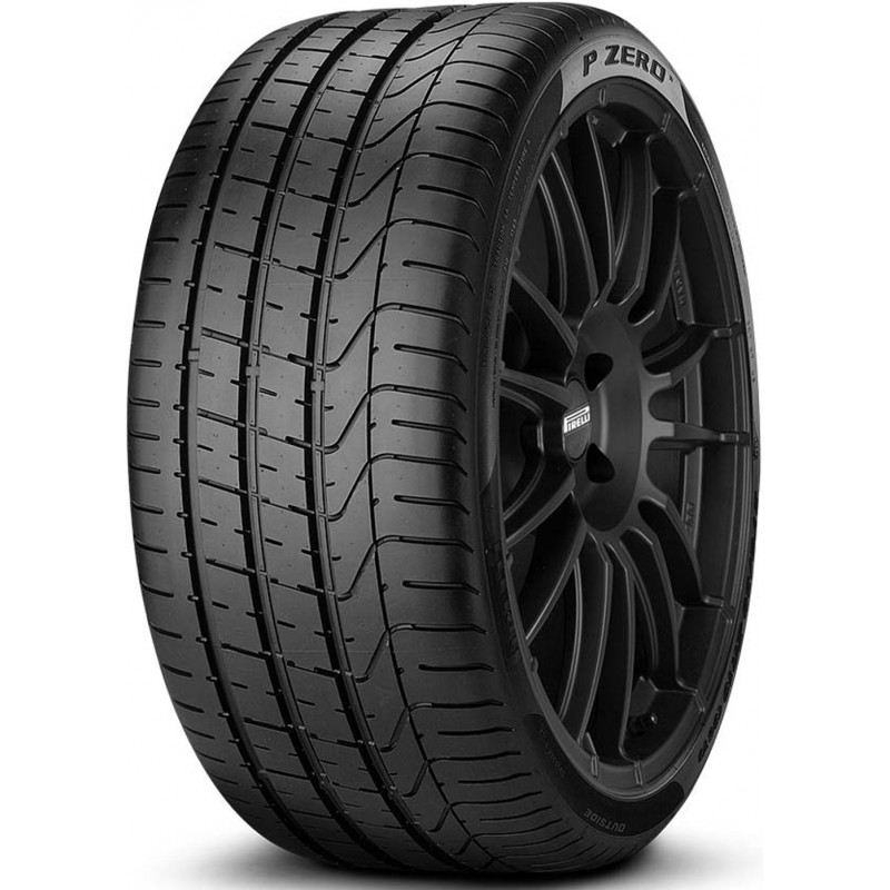 opona samochodowa letnia Pirelli P ZERO PZ3 w rozmiarze 285/40R22 z indeksem nośności 110 i prędkości Y