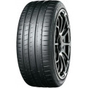 opona samochodowa letnia Yokohama ADVAN SPORT V107 MO1 w rozmiarze 285/40R22 z indeksem nośności 110 i prędkości Y