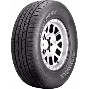 General Grabber HTS60 285/65R17 116H FR