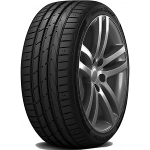 opona samochodowa letnia Hankook VENTUS S1 EVO2 SUV w rozmiarze 285/35R22 z indeksem nośności 106 i prędkości Y