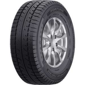 opona samochodowa zimowa Fortune SNOWFUN FSR-902 w rozmiarze 155/65R13 z indeksem nośności 73 i prędkości T