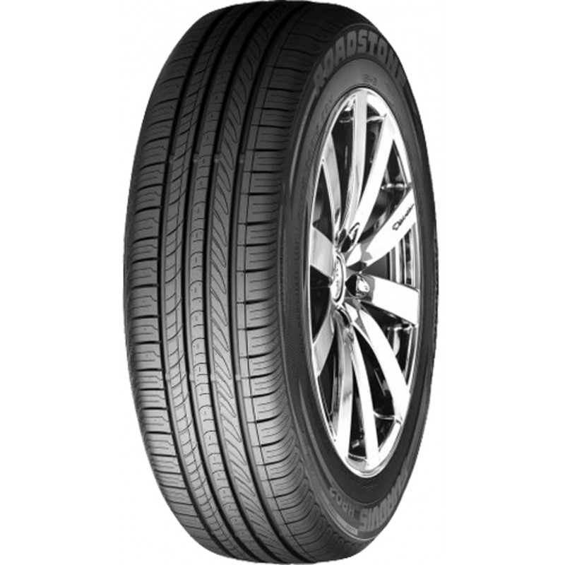 opona samochodowa letnia Roadstone EUROVIS HP02 w rozmiarze 155/70R14 z indeksem nośności 77 i prędkości T