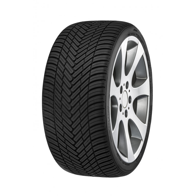 opona samochodowa całoroczna Fortuna ECOPLUS2 4S w rozmiarze 145/60R13 z indeksem nośności 66 i prędkości T