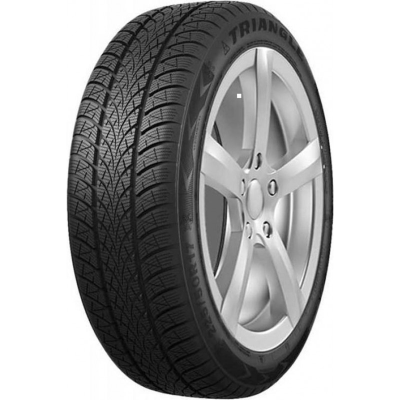 opona samochodowa zimowa Triangle WINTERX TW401 w rozmiarze 155/65R14 z indeksem nośności 75 i prędkości T