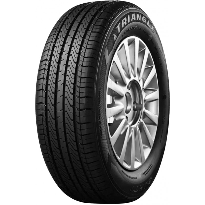 opona samochodowa letnia Triangle TR978 w rozmiarze 155/65R14 z indeksem nośności 75 i prędkości H