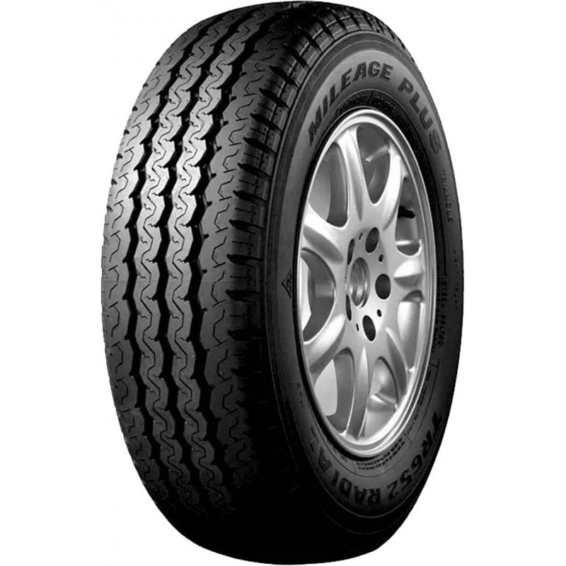 opona samochodowa letnia Triangle TR652 w rozmiarze 165/80R14 z indeksem nośności 91/90 i prędkości S