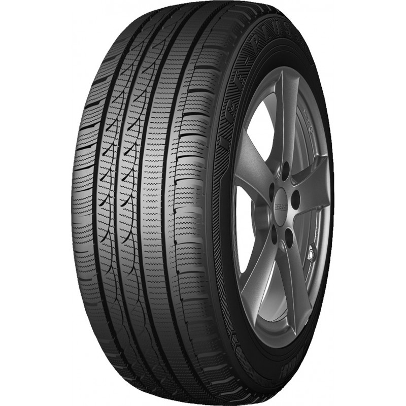 opona samochodowa zimowa Tracmax ICE PLUS S-210 w rozmiarze 175/60R15 z indeksem nośności 81 i prędkości H