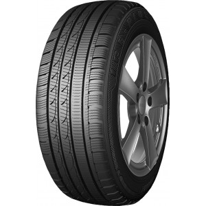 opona samochodowa zimowa Tracmax ICE PLUS S-210 w rozmiarze 185/50R16 z indeksem nośności 81 i prędkości H