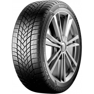 opona samochodowa zimowa Matador MP93 NORDICCA w rozmiarze 185/60R15 z indeksem nośności 88 i prędkości T