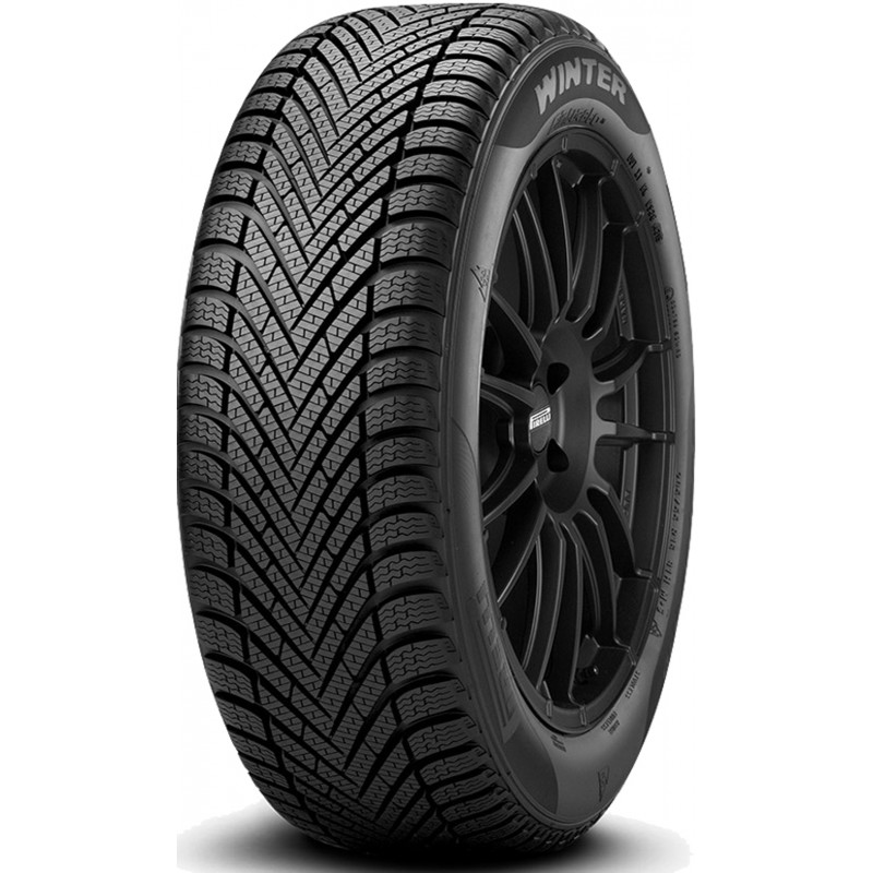 opona samochodowa zimowa Pirelli CINTURATO WINTER 2 w rozmiarze 195/55R20 z indeksem nośności 95 i prędkości H