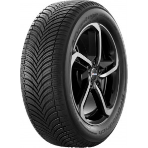 BFGoodrich AdVantage All-Season 195/55R16 87V 3PMSF