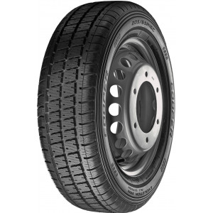 opona samochodowa całoroczna Cooper EVOLUTION VAN AS w rozmiarze 195/60R16 z indeksem nośności 99/97 i prędkości H