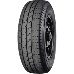 opona samochodowa letnia Yokohama ADVAN HF TYPE-D A008 w rozmiarze 195/60R15 z indeksem nośności 88 i prędkości H