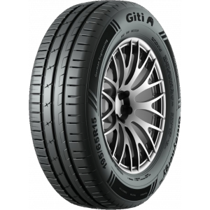 Giti Gitisynergy H2 195/65R15 95H XL