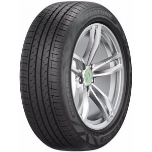 opona samochodowa letnia Fortune FUNRUN FSR-802 w rozmiarze 205/50R16 z indeksem nośności 91 i prędkości V