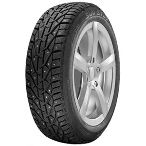 opona samochodowa zimowa Kormoran STUD2 w rozmiarze 205/50R17 z indeksem nośności 93 i prędkości T