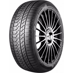 opona samochodowa zimowa Goodride Z507 w rozmiarze 205/60R16 z indeksem nośności 92 i prędkości H