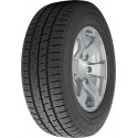 opona samochodowa całoroczna Toyo CELSIUS CARGO w rozmiarze 205/70R15 z indeksem nośności 106/104 i prędkości T