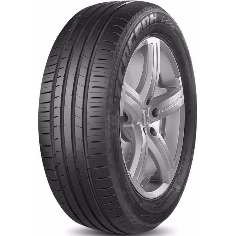 opona samochodowa letnia Tracmax X-PRIVILO TX1 w rozmiarze 205/75R15 z indeksem nośności 97 i prędkości T