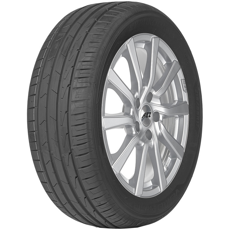 opona samochodowa letnia Hankook VENTUS PRIME3 w rozmiarze 215/45R17 z indeksem nośności 91 i prędkości W