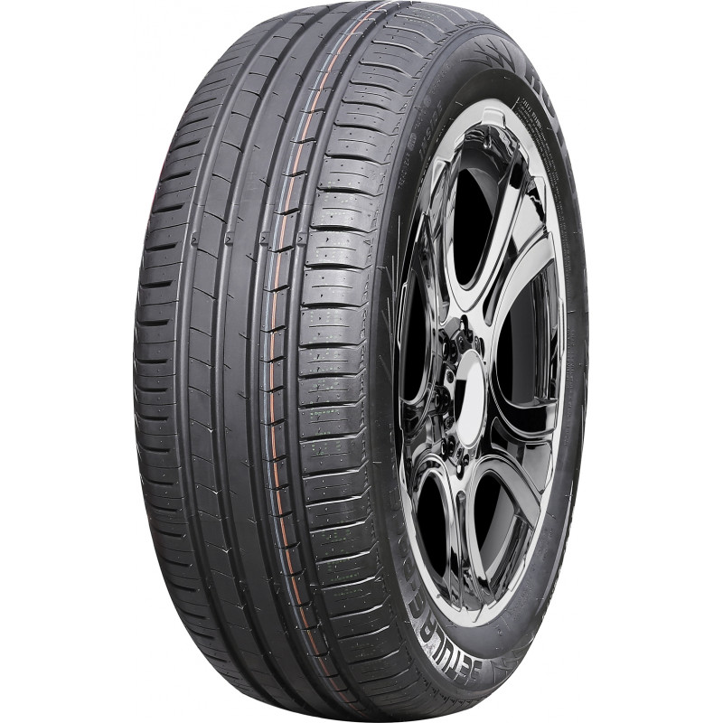 opona samochodowa letnia Rotalla SETULA E-RACE RH01 w rozmiarze 215/55R16 z indeksem nośności 97 i prędkości W