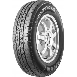 opona samochodowa letnia Sailun COMMERCIO VX1 w rozmiarze 215/60R16 z indeksem nośności 108/106 i prędkości S