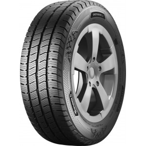 Barum SnoVanis 3 215/60R17 109/107T 3PMSF