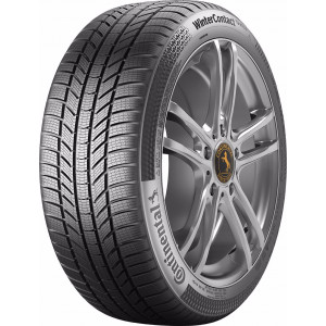 Continental Wintercontact TS 870 P 215/55R17 94H CONTISEAL 3PMSF