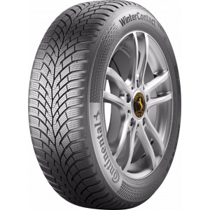 Continental Wintercontact TS 870 215/60R16 95H CONTISEAL 3PMSF