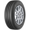 opona samochodowa letnia Goodyear EFFICIENTGRIP CARGO 2 w rozmiarze 215/65R16 z indeksem nośności 106 i prędkości T