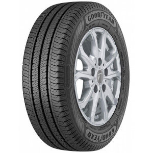 opona samochodowa letnia Goodyear EFFICIENTGRIP CARGO 2 w rozmiarze 215/65R16 z indeksem nośności 106 i prędkości T