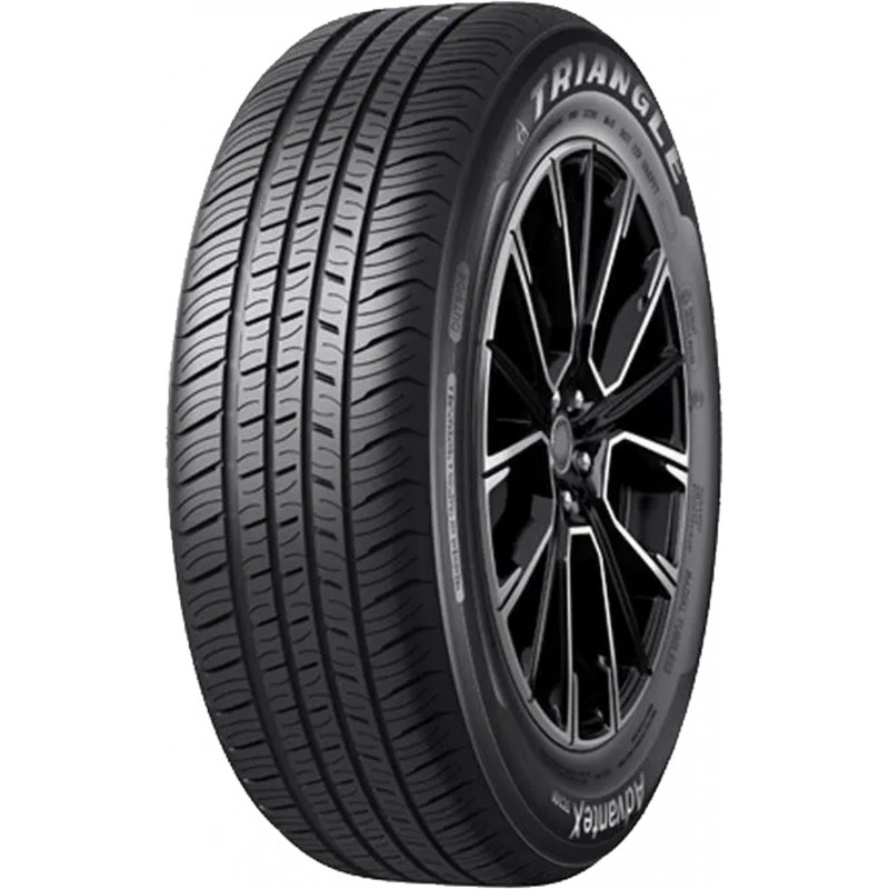 opona samochodowa letnia Triangle ADVANTEX w rozmiarze 215/65R15 z indeksem nośności 96 i prędkości V