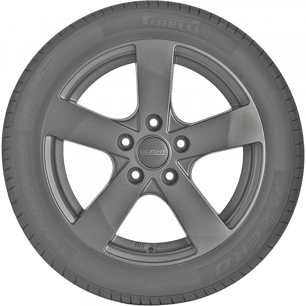 Opona Pirelli P Zero PZ4 225/45R18 95Y XL FR NCS MO-S S.C.