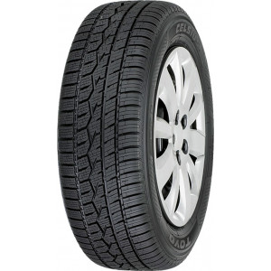 Toyo Toyo Celsius 225/55R18 102V XL 3PMSF