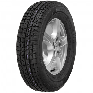 opona samochodowa zimowa Fortuna WINTER SUV w rozmiarze 225/60R17 z indeksem nośności 99 i prędkości H