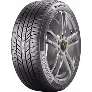 opona samochodowa zimowa Continental WINTERCONTACT TS 870 P w rozmiarze 235/50R19 z indeksem nośności 103 i prędkości V