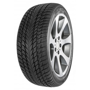 opona samochodowa zimowa Fortuna WINTER SUV2 w rozmiarze 235/60R16 z indeksem nośności 100 i prędkości H