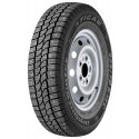 opona samochodowa zimowa TIGAR CARGO SPEED WINTER w rozmiarze 195/75R16 z indeksem nośności 107/105 i prędkości R