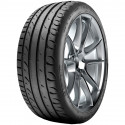 opona letnia TIGAR ULTRA HIGH PERFORMANCE w rozmiarze 205/45R17 z indeksem nośności 88 i prędkości V