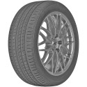 opona samochodowa letnia Pirelli P ZERO ROSSO ASIMMETRICO w rozmiarze 225/45R17 91Y - widok z boku