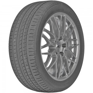 Pirelli P Zero Rosso Asimmetrico 225/45R17 91Y FR N5