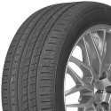 opona samochodowa Pirelli P ZERO ROSSO ASIMMETRICO w rozmiarze 225/45R17 z indeksem nośności 91 i prędkości Y - wycinek