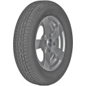 opona samochodowa letnia Sumitomo BC 100 w rozmiarze 195/65R15 z indeksem nośności 91 i prędkości H - widok z boku