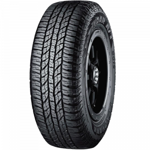 Yokohama Geolandar A/T G015 255/70R18 113H FR 3PMSF